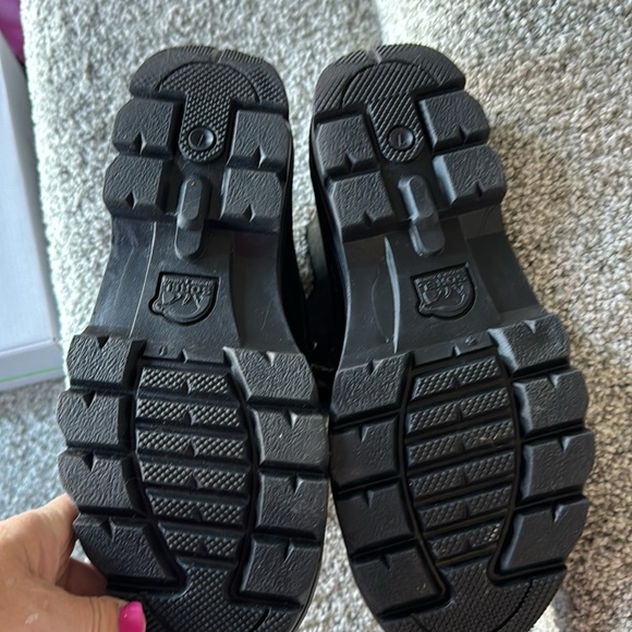 Sorel mens 7 lace up boot - Picture 4 of 5